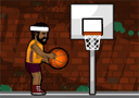 Basketballs Level Pack