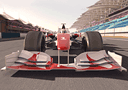 Formula Racer 2012