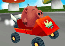 krazy karts 3d