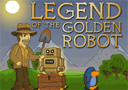 Legend of the Golden Robot