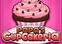 Papas Cupcakeria