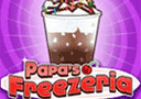 Papas Freezeria