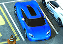 Supercar Parking 3