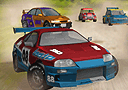 turbo rally