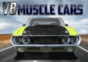 V8 Muscle Cars