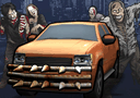 Zombie Pickup Survival