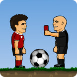 redcard rampage