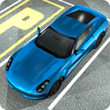 supercar parking