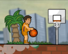 BasketBalls
